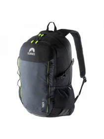 Рюкзаки Elbrus Track модель TRACK 20L-BLACK/LIME Фото