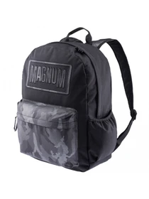 Рюкзаки Magnum Magnum corps модель MAGNUM CORPS-BLACK/SILVER CAMO Фото