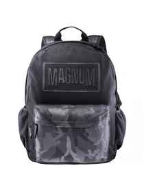 Рюкзаки Magnum Magnum corps модель MAGNUM CORPS-BLACK/SILVER CAMO Фото
