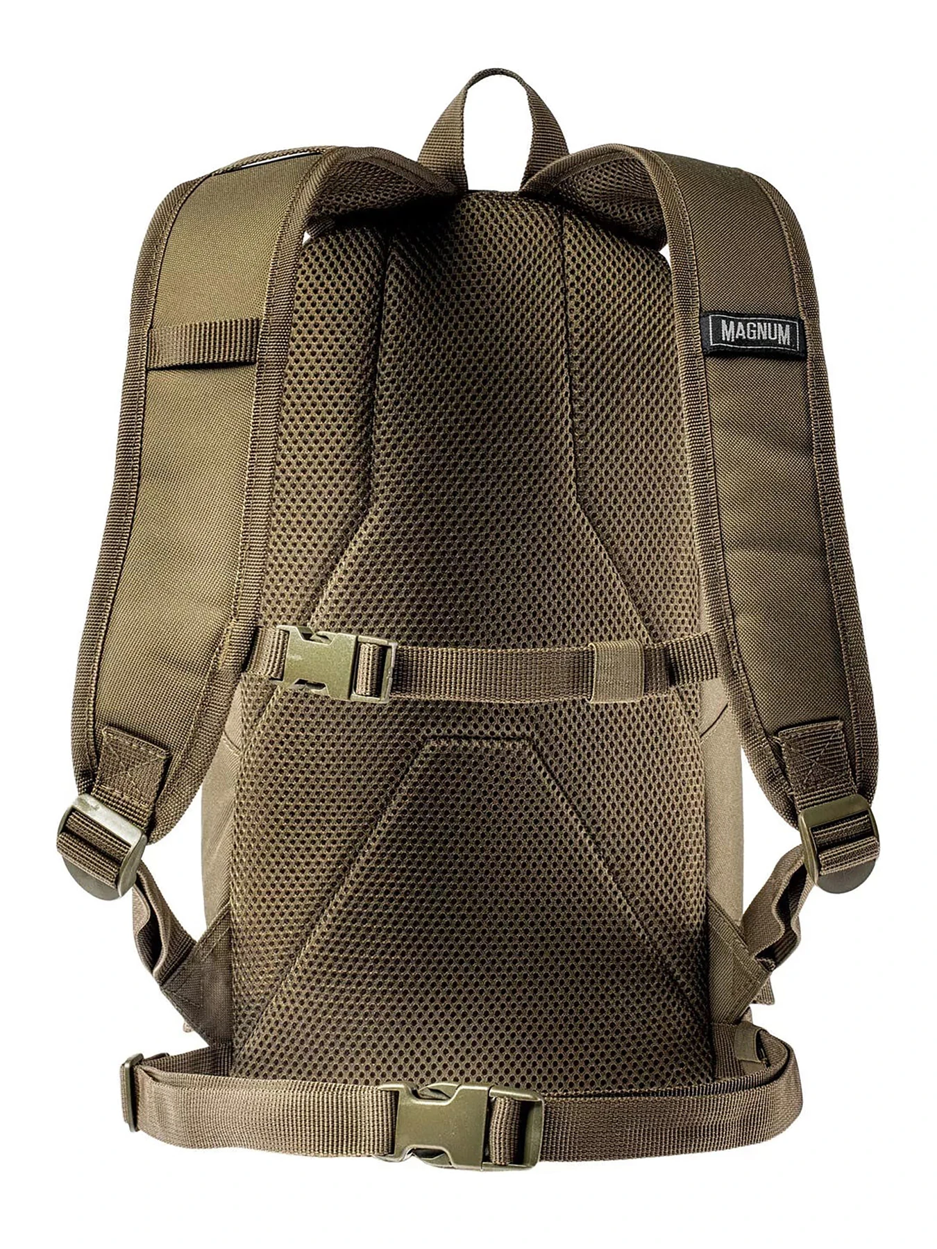 Рюкзаки Magnum Magnum kamel модель MAGNUM KAMEL-OLIVE GREEN Рюкзаки Magnum Magnum kamel модель MAGNUM KAMEL-OLIVE GREEN Фото
