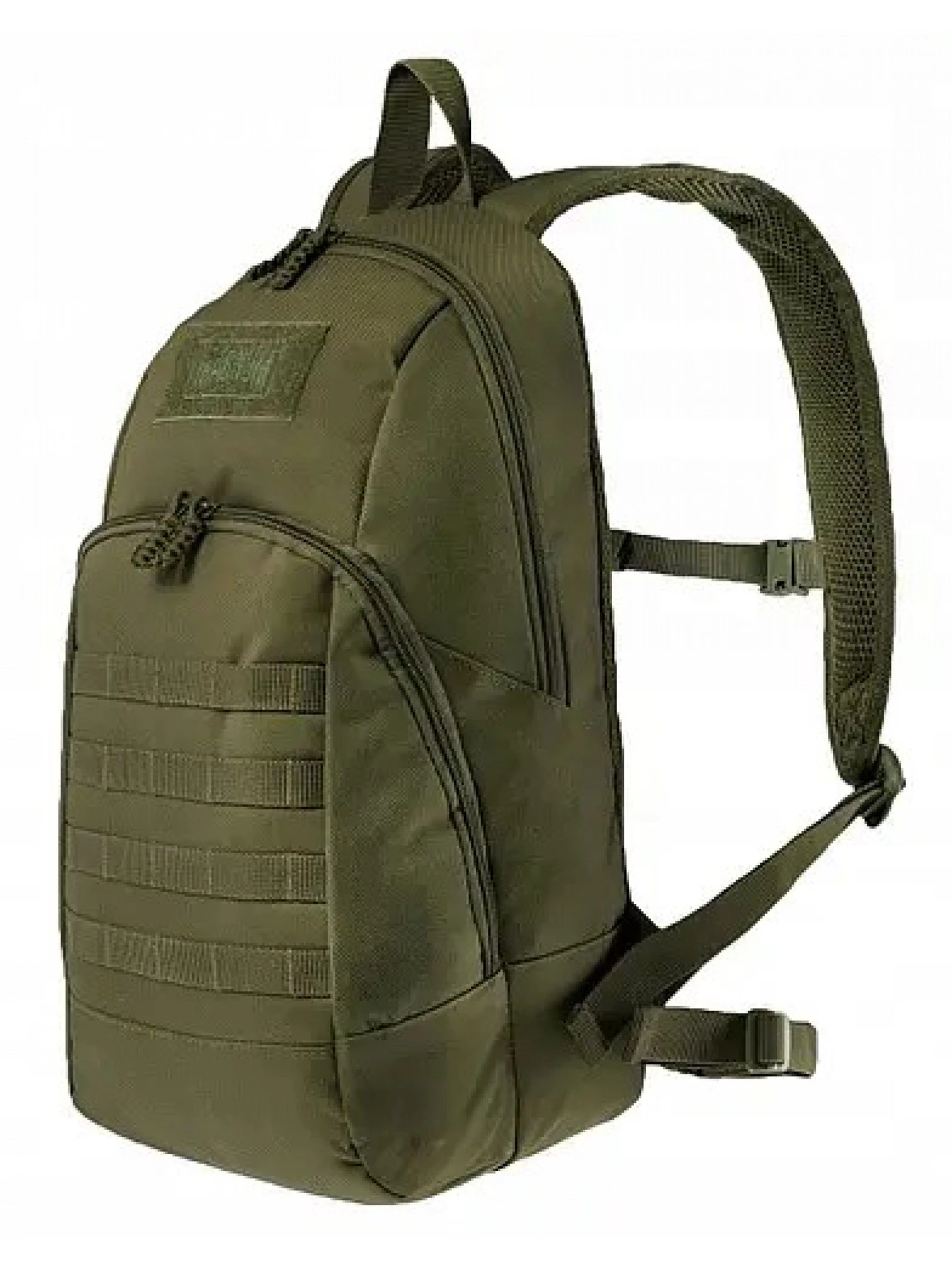 Рюкзаки Magnum Magnum kamel модель MAGNUM KAMEL-OLIVE GREEN Рюкзаки Magnum Magnum kamel модель MAGNUM KAMEL-OLIVE GREEN Фото