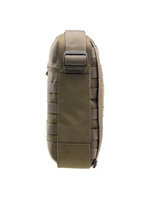 Сумки Magnum Magnum larus модель MAGNUM LARUS-OLIVE GREEN Фото