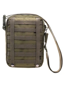 Сумки Magnum Magnum larus модель MAGNUM LARUS-OLIVE GREEN Фото