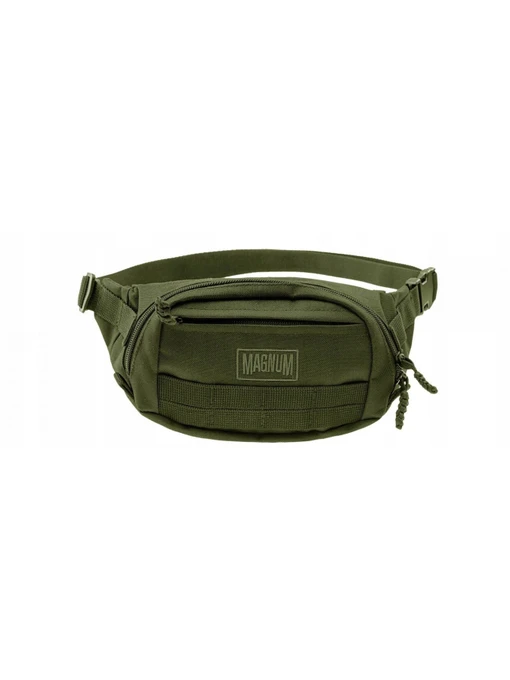 Сумки Magnum Magnum plover модель MAGNUM PLOVER-OLIVE GREEN Фото