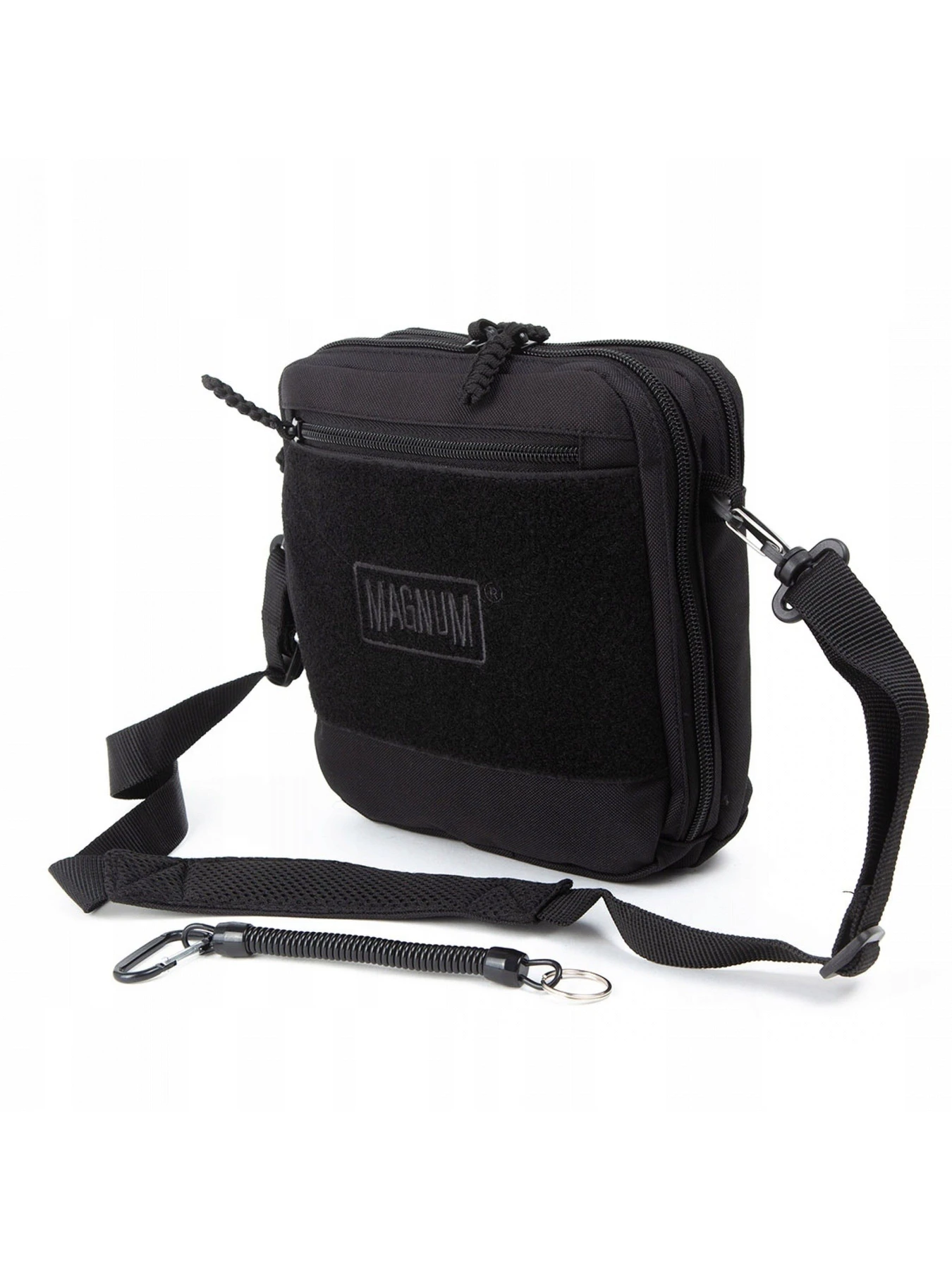 Несессер MAGNUM POCKET ORGANISER Magnum модель MAGNUM POCKET ORGANISER-BLACK Фото