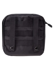 Несессер MAGNUM POCKET ORGANISER Magnum модель MAGNUM POCKET ORGANISER-BLACK Фото