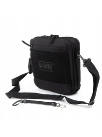 Несессер MAGNUM POCKET ORGANISER Magnum модель MAGNUM POCKET ORGANISER-BLACK Фото