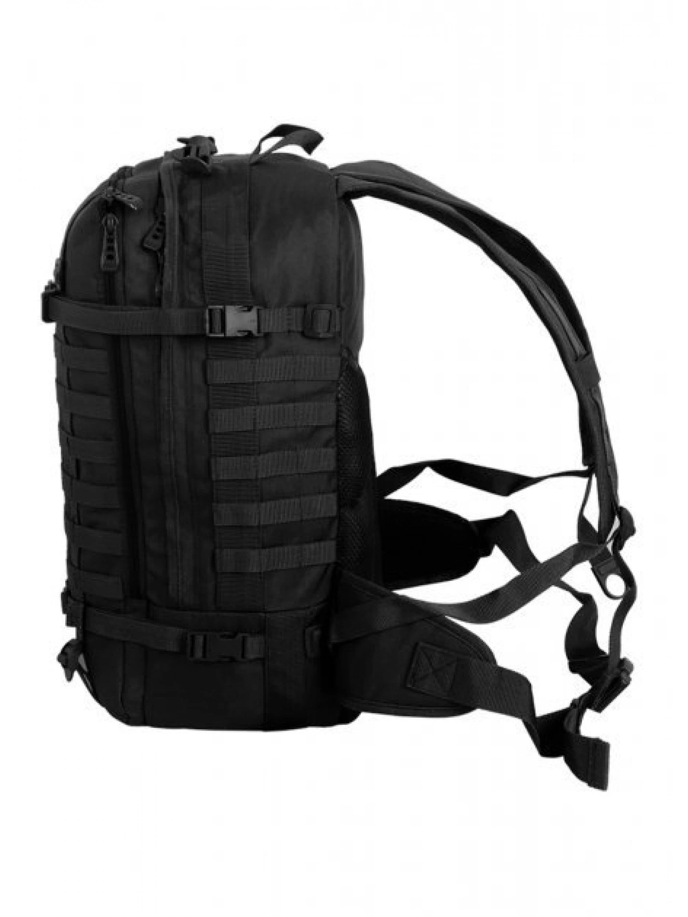Рюкзаки Magnum Magnum taiga модель MAGNUM TAIGA 45L-BLACK Рюкзаки Magnum Magnum taiga модель MAGNUM TAIGA 45L-BLACK Фото