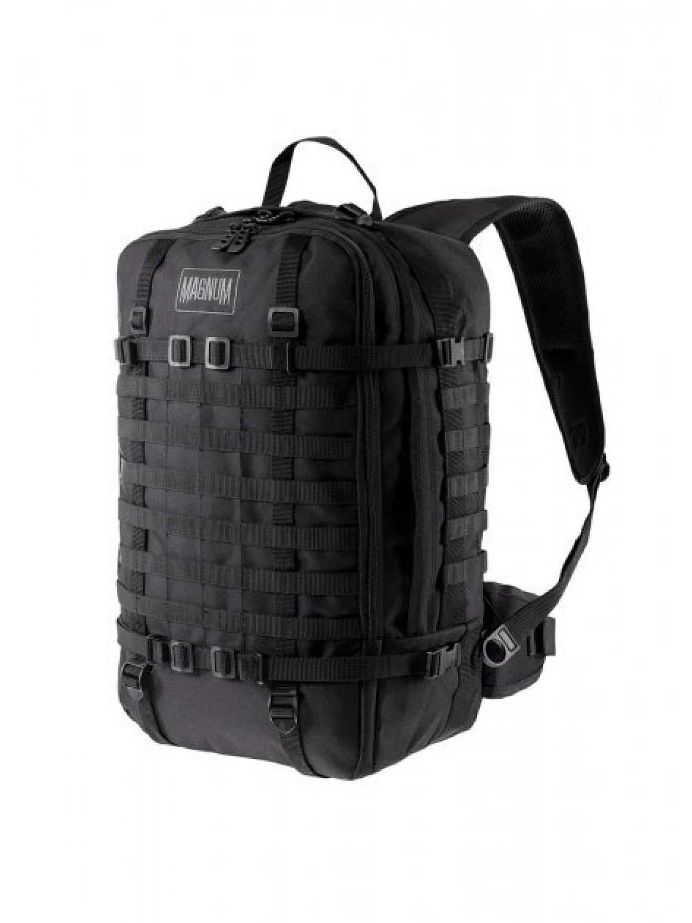 Рюкзаки Magnum Magnum taiga модель MAGNUM TAIGA 45L-BLACK Рюкзаки Magnum Magnum taiga модель MAGNUM TAIGA 45L-BLACK Фото
