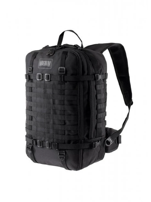 Рюкзаки Magnum Magnum taiga модель MAGNUM TAIGA 45L-BLACK Фото