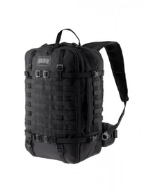 Рюкзаки Magnum Magnum taiga модель MAGNUM TAIGA 45L-BLACK Фото