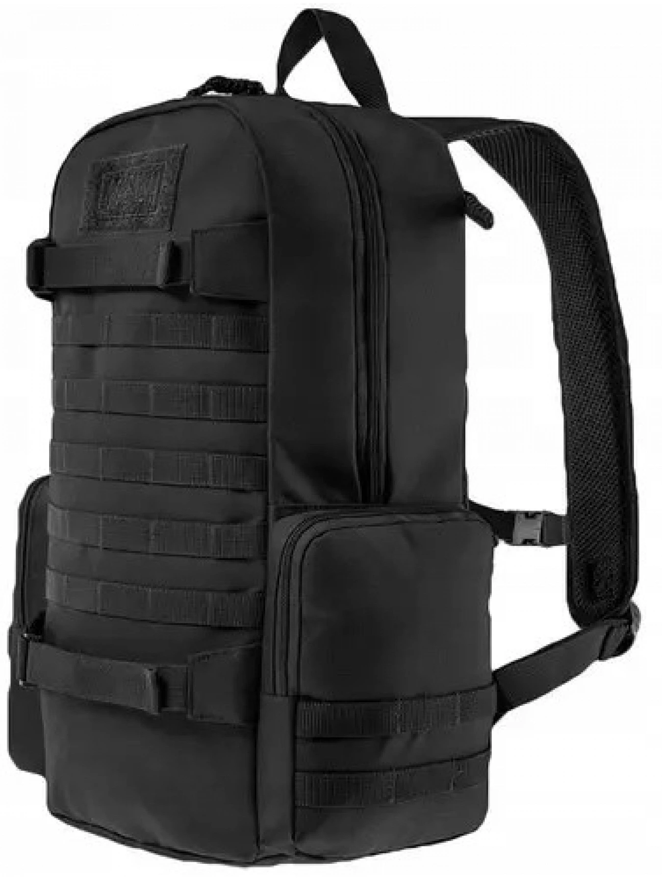 Рюкзаки Magnum Magnum wildcat модель MAGNUM WILDCAT-BLACK Фото