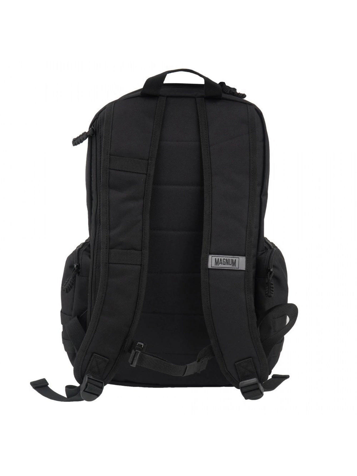 Рюкзаки Magnum Magnum wildcat модель MAGNUM WILDCAT-BLACK Фото