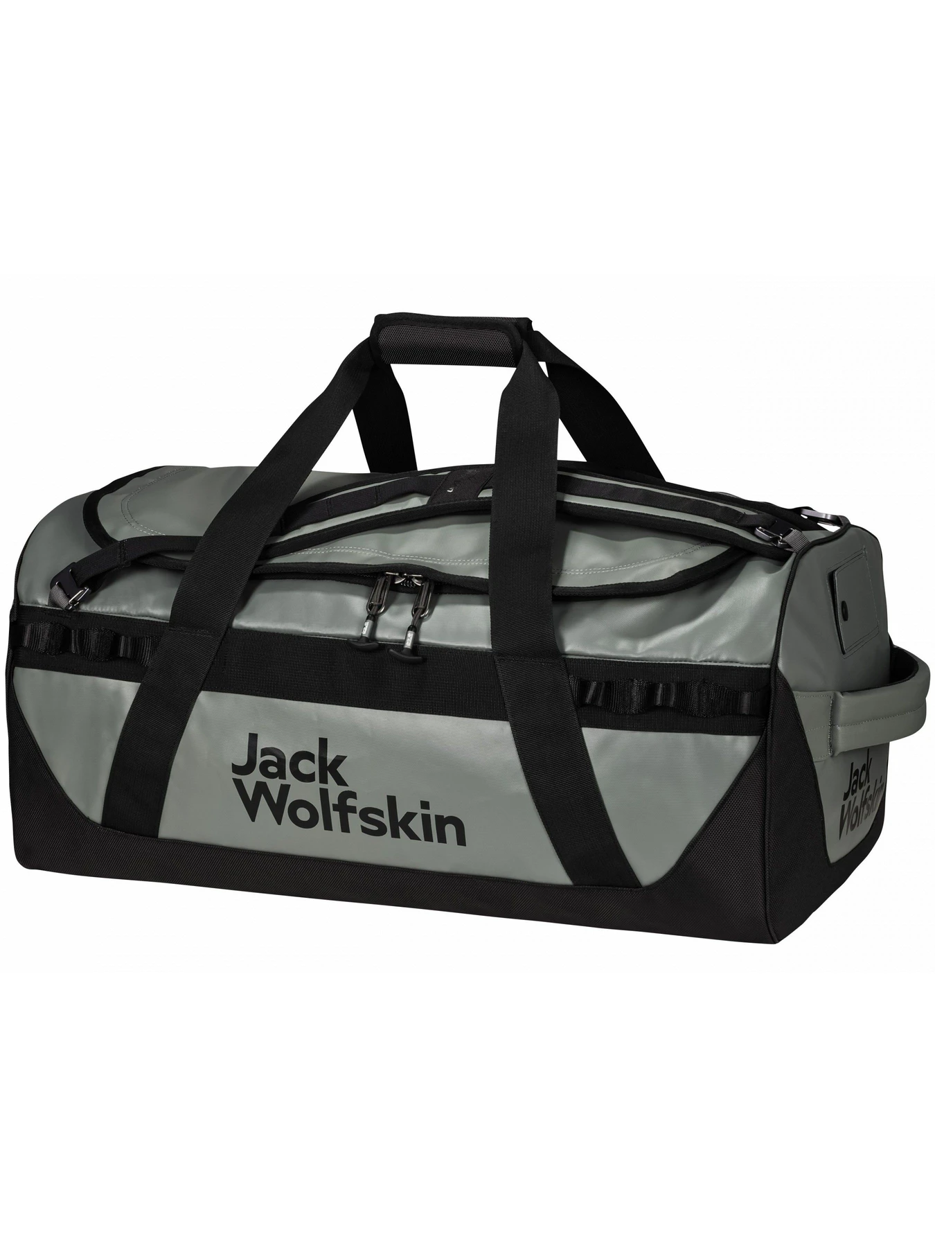 Дорожные сумки и чемоданы Jack Wolfskin Expedition trunk модель 2001532_4143 Фото