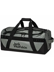 Дорожные сумки и чемоданы Jack Wolfskin Expedition trunk модель 2001532_4143 Фото