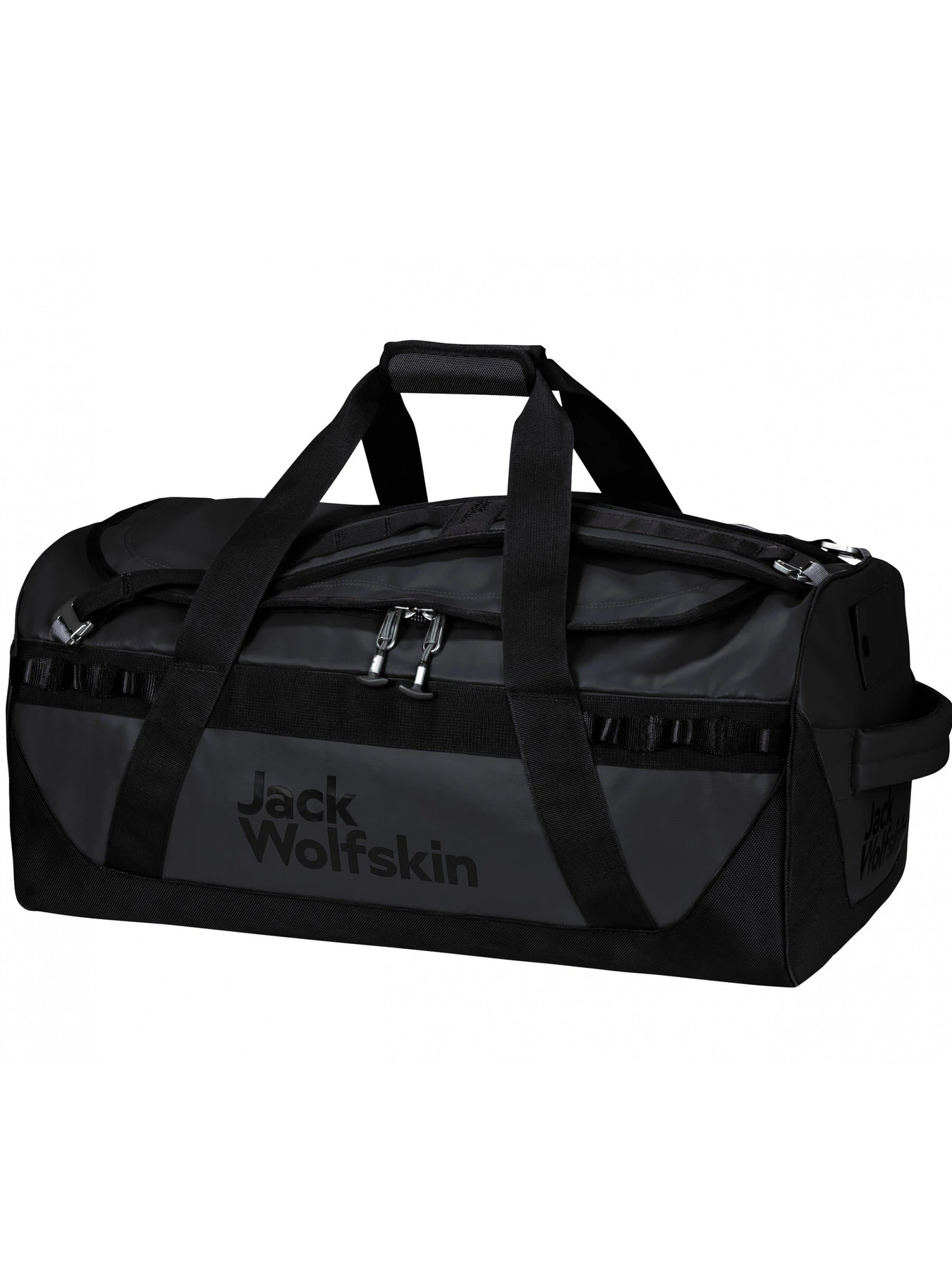 Дорожные сумки и чемоданы Jack Wolfskin Expedition trunk модель 2001532_6000 Дорожные сумки и чемоданы Jack Wolfskin Expedition trunk модель 2001532_6000 Фото