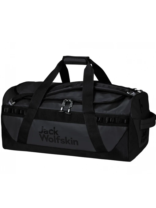 Дорожные сумки и чемоданы Jack Wolfskin Expedition trunk модель 2001532_6000 Фото