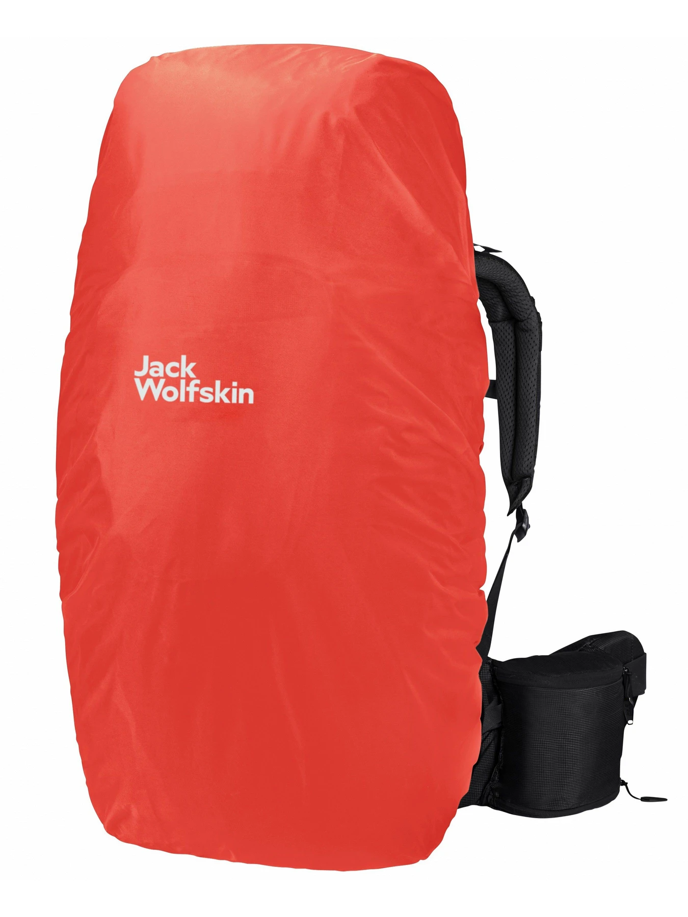 Рюкзаки Jack Wolfskin Denali модель 2010061_6000 Рюкзаки Jack Wolfskin Denali модель 2010061_6000 Фото
