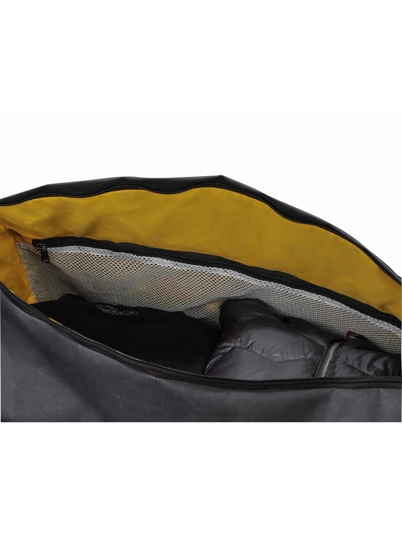 Дорожные сумки и чемоданы Jack Wolfskin Traveltopia duffle модель 2010801_6350 Дорожные сумки и чемоданы Jack Wolfskin Traveltopia duffle модель 2010801_6350 Фото