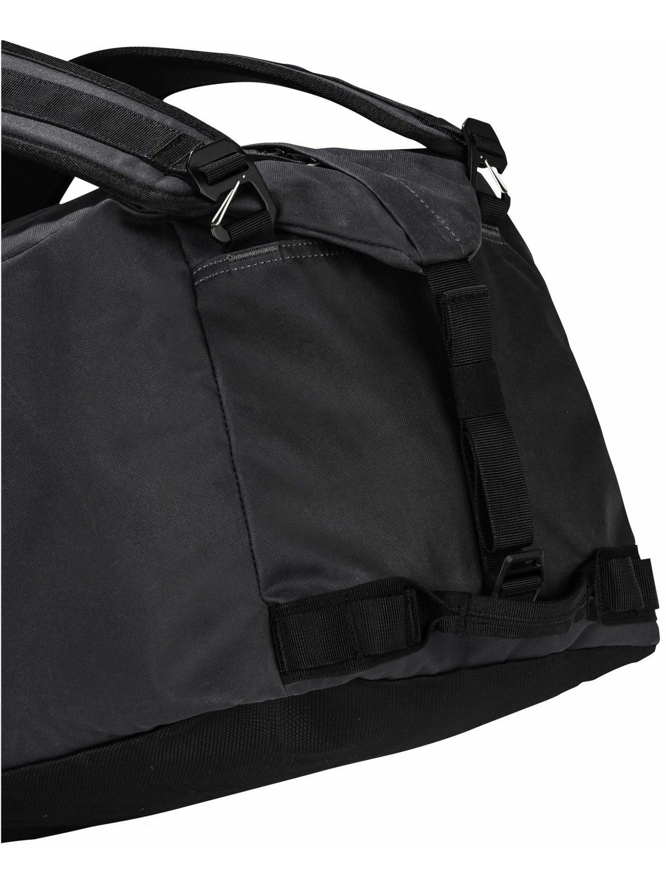 Дорожные сумки и чемоданы Jack Wolfskin Traveltopia duffle модель 2010801_6350 Дорожные сумки и чемоданы Jack Wolfskin Traveltopia duffle модель 2010801_6350 Фото