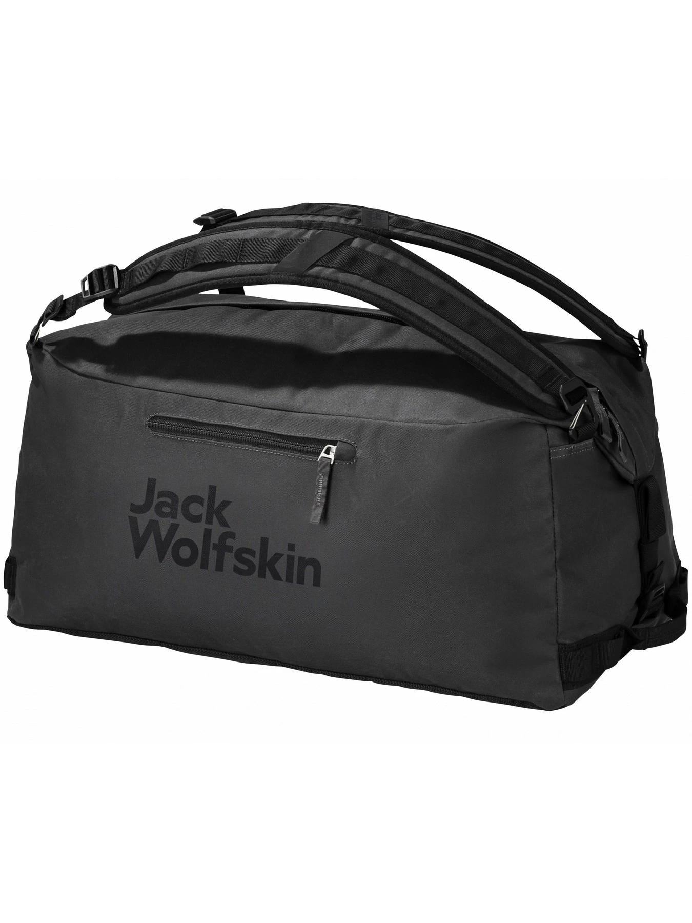 Дорожные сумки и чемоданы Jack Wolfskin Traveltopia duffle модель 2010801_6350 Дорожные сумки и чемоданы Jack Wolfskin Traveltopia duffle модель 2010801_6350 Фото