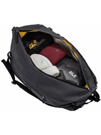 Дорожные сумки и чемоданы Jack Wolfskin Traveltopia duffle модель 2010801_6350 Фото