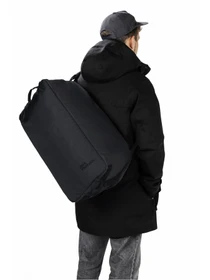 Дорожные сумки и чемоданы Jack Wolfskin Traveltopia duffle модель 2010801_6350 Фото