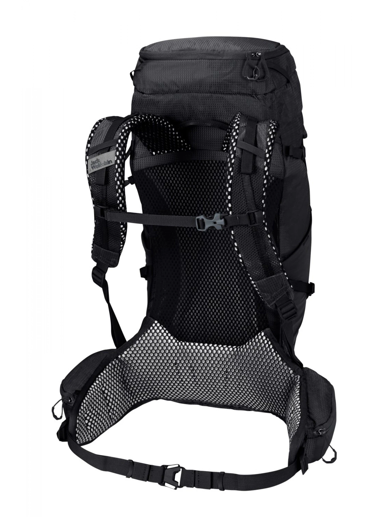 Рюкзаки Jack Wolfskin Crosstrail модель 2009543_6000 Рюкзаки Jack Wolfskin Crosstrail модель 2009543_6000 Фото