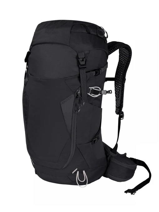 Рюкзаки Jack Wolfskin Crosstrail модель 2009543_6000 Фото