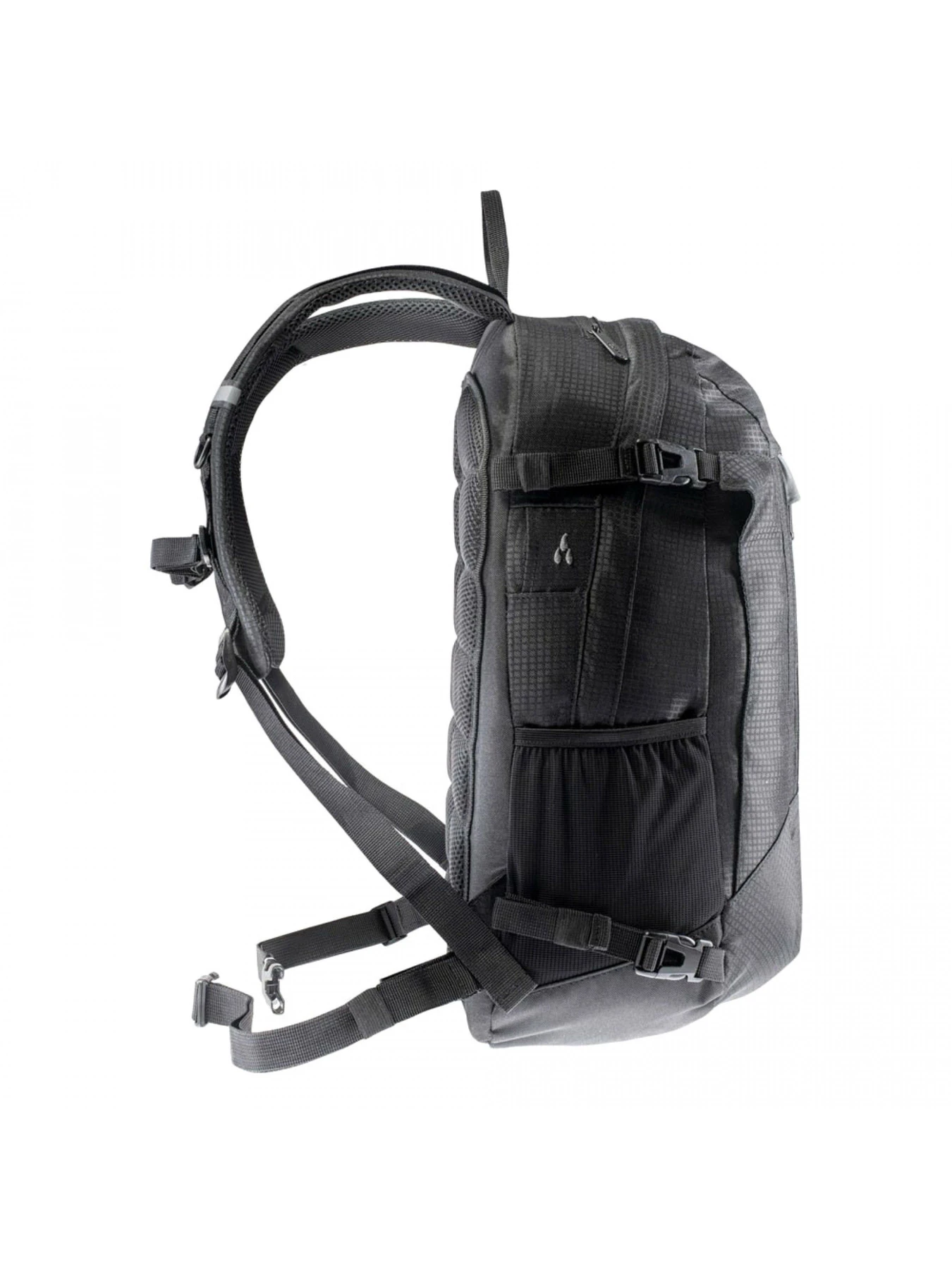 Рюкзаки Hitec Felix ii модель FELIX II 25-BLACK/MICRO CHIP Фото