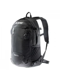 Рюкзаки Hitec Felix ii модель FELIX II 25-BLACK/MICRO CHIP Фото