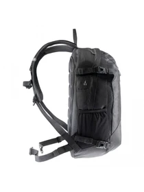 Рюкзаки Hitec Felix ii модель FELIX II 25-BLACK/MICRO CHIP Фото