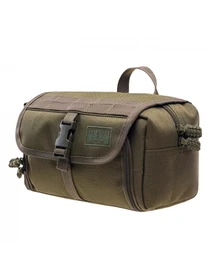 Несессер MAGNUM CASTOR Magnum модель MAGNUM CASTOR-OLIVE GREEN Фото