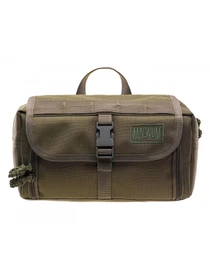 Несессер MAGNUM CASTOR Magnum модель MAGNUM CASTOR-OLIVE GREEN Фото