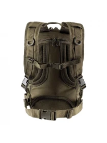 Рюкзаки Magnum Magnum fox модель MAGNUM FOX-OLIVE GREEN Фото