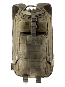 Рюкзаки Magnum Magnum fox модель MAGNUM FOX-OLIVE GREEN Фото