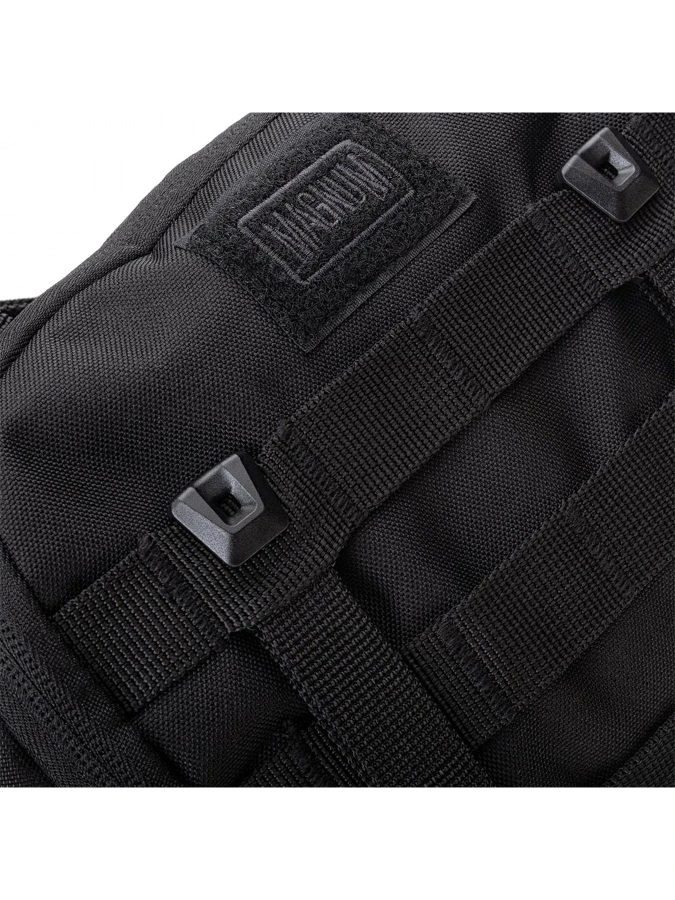 Сумки Magnum Magnum lari 5 модель MAGNUM LARI 5-BLACK Сумки Magnum Magnum lari 5 модель MAGNUM LARI 5-BLACK Фото