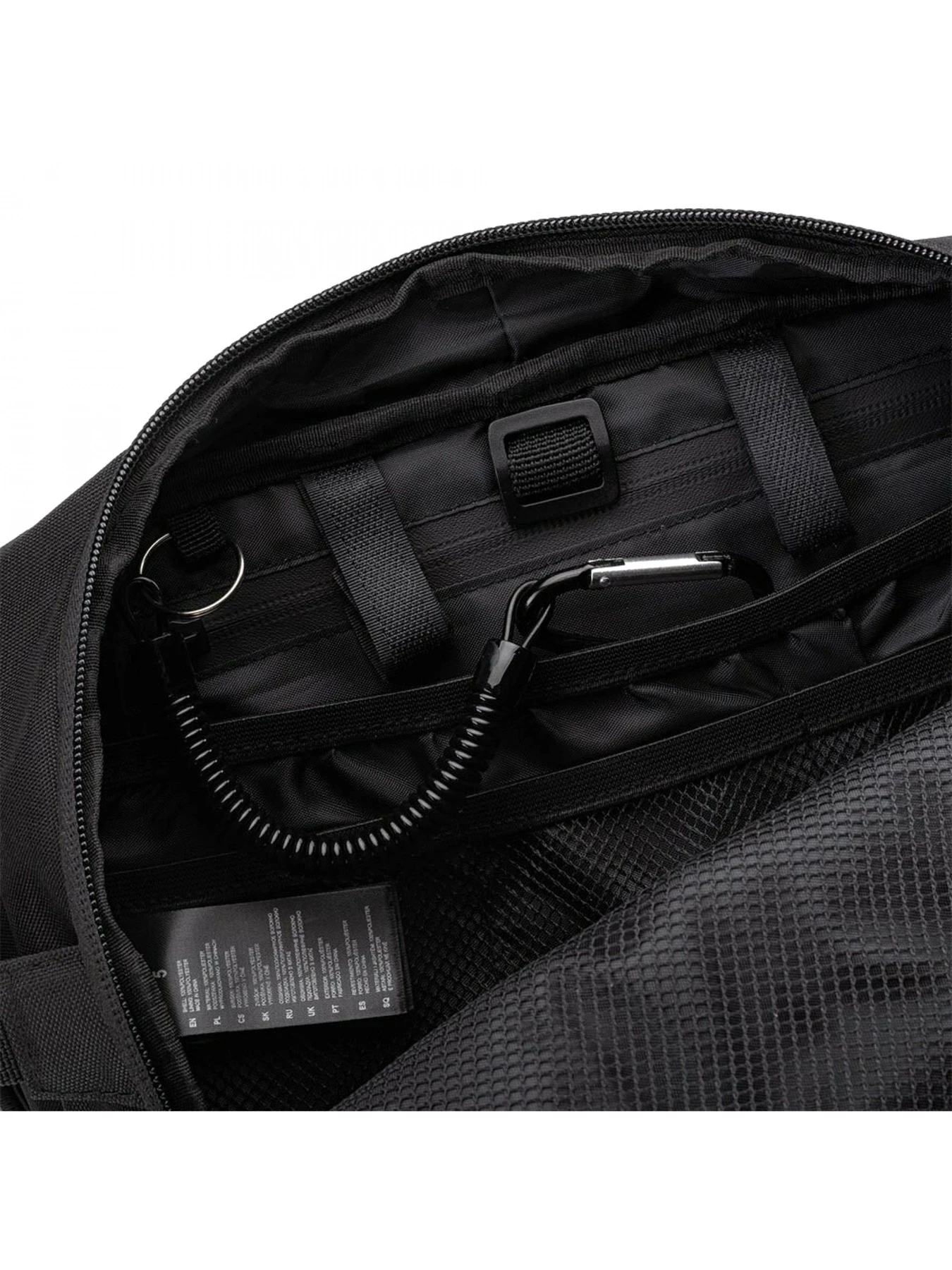 Сумки Magnum Magnum lari 5 модель MAGNUM LARI 5-BLACK Сумки Magnum Magnum lari 5 модель MAGNUM LARI 5-BLACK Фото