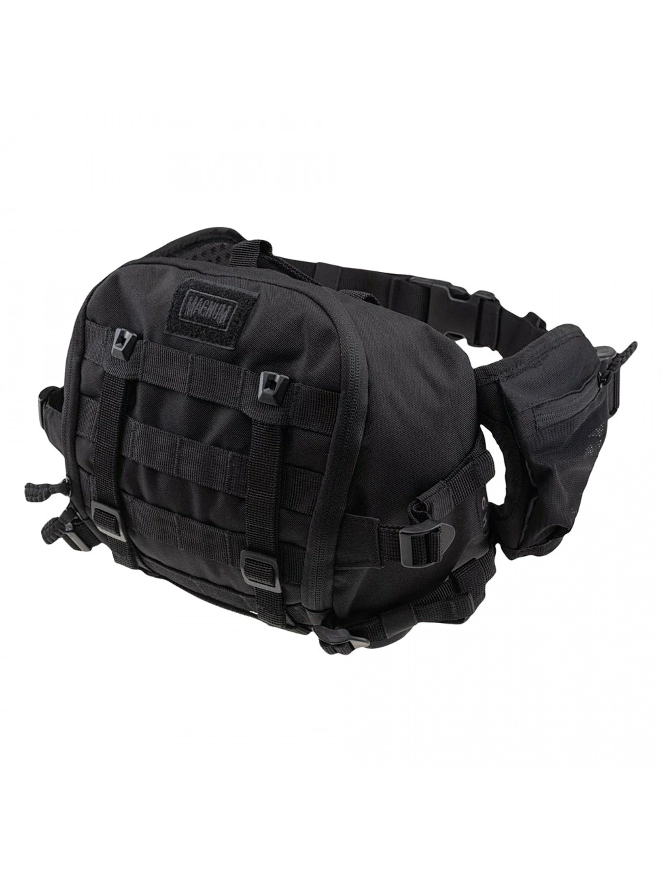 Сумки Magnum Magnum lari 5 модель MAGNUM LARI 5-BLACK Сумки Magnum Magnum lari 5 модель MAGNUM LARI 5-BLACK Фото