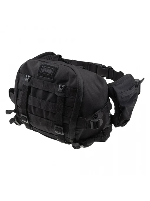 Сумки Magnum Magnum lari 5 модель MAGNUM LARI 5-BLACK Фото
