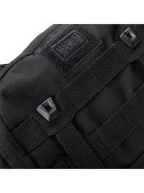 Сумки Magnum Magnum lari 5 модель MAGNUM LARI 5-BLACK Фото