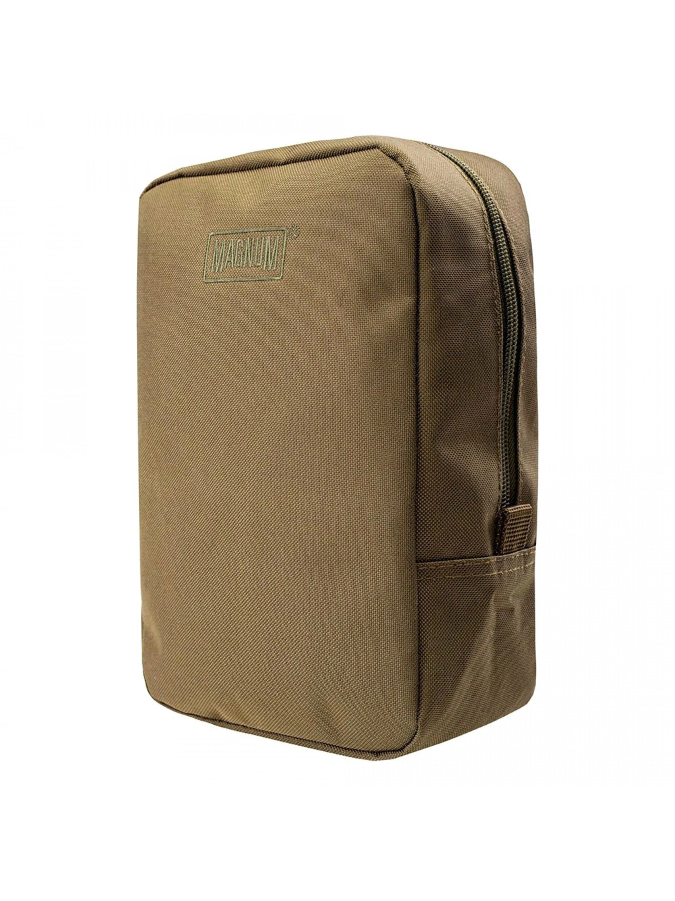 Сумки Magnum Magnum pocket vz4 модель MAGNUM POCKET VZ4-OLIVINE Фото