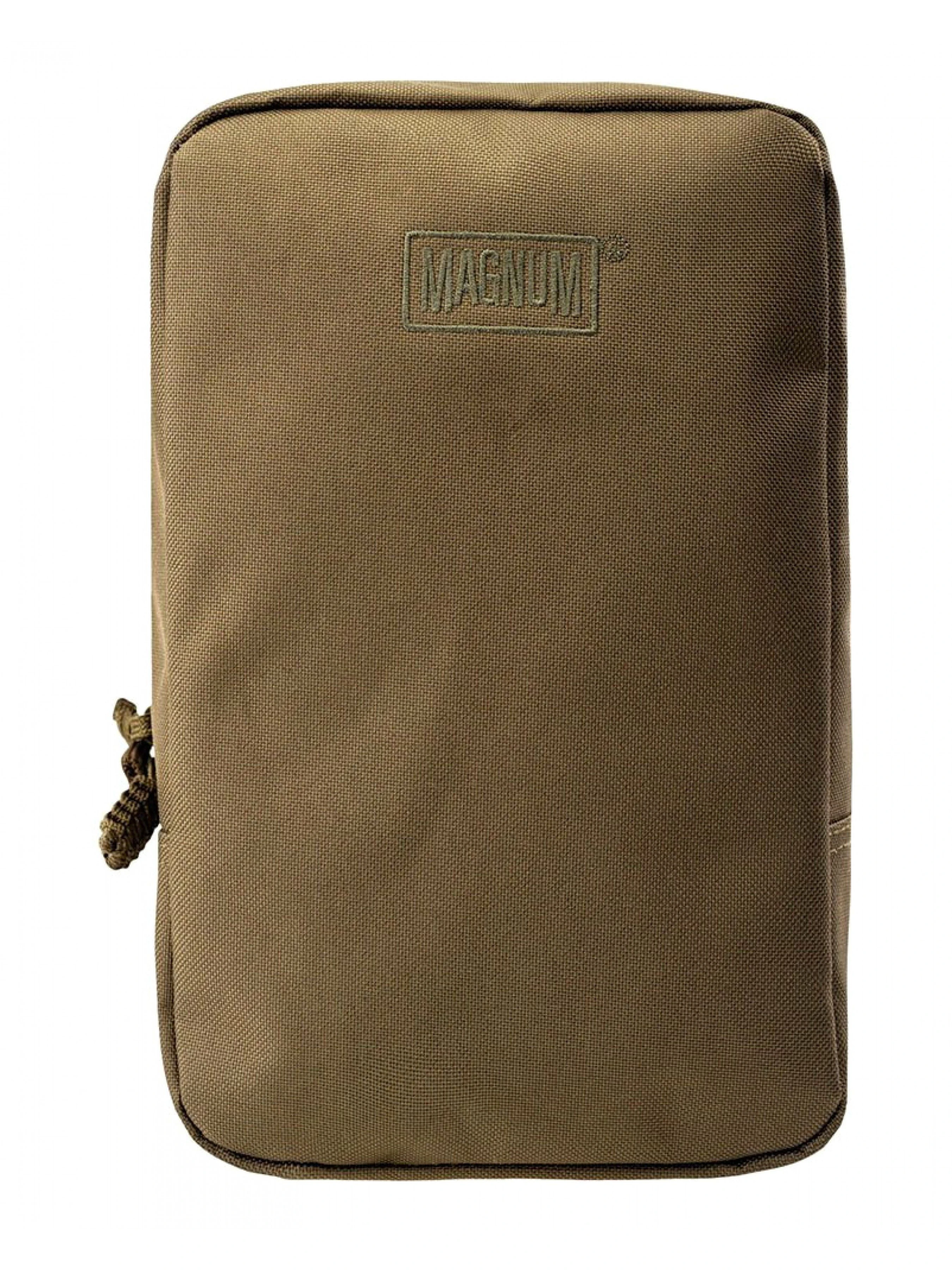 Magnum Magnum pocket vz4 Поясна сумка колір зелений