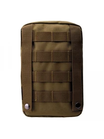Сумки Magnum Magnum pocket vz4 модель MAGNUM POCKET VZ4-OLIVINE Фото