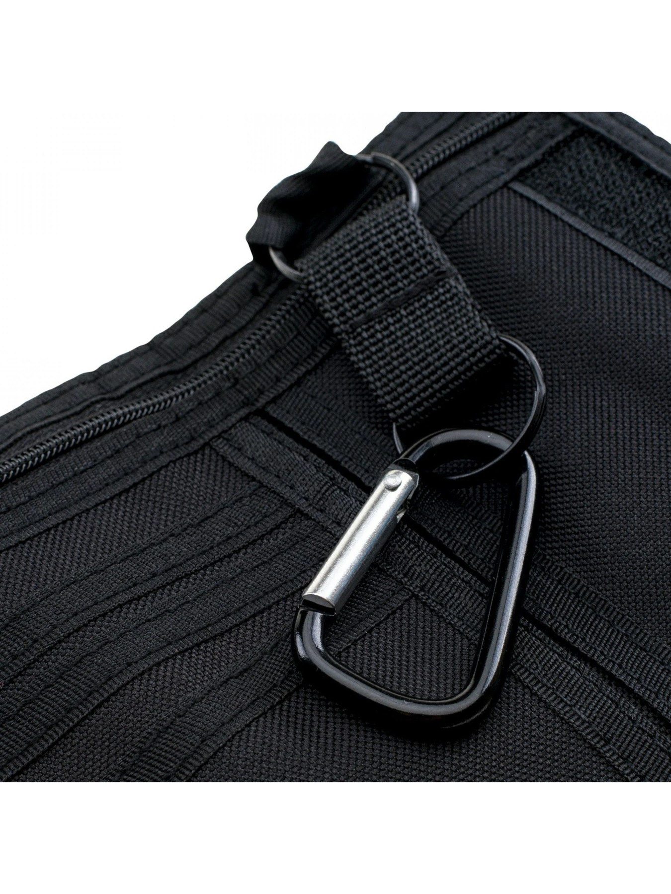 Кошельки Magnum Magnum wallet модель MAGNUM WALLET-BLACK Фото