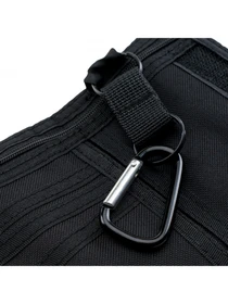 Кошельки Magnum Magnum wallet модель MAGNUM WALLET-BLACK Фото