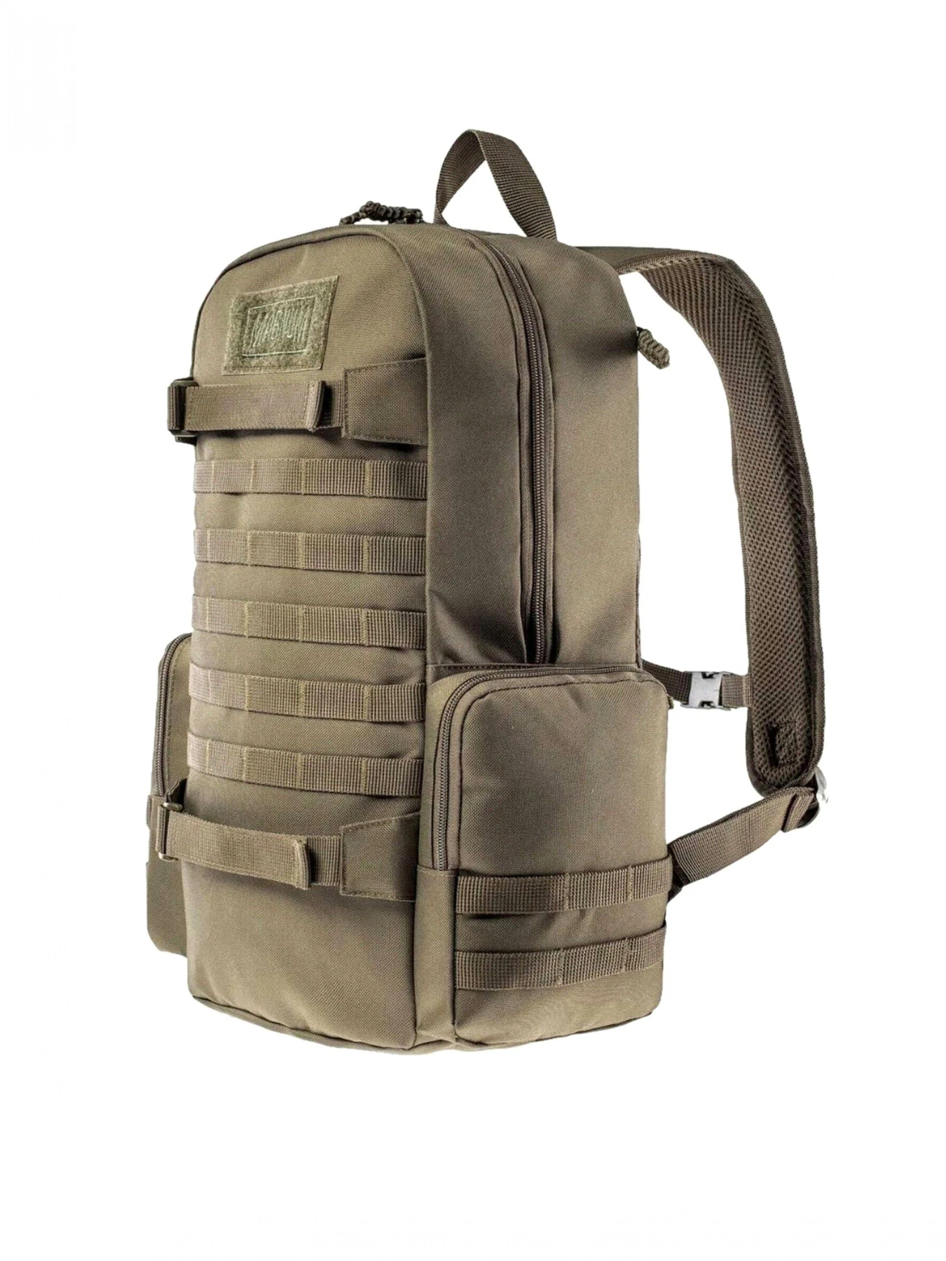 Рюкзаки Magnum Magnum wildcat модель MAGNUM WILDCAT-OLIVE GREEN Рюкзаки Magnum Magnum wildcat модель MAGNUM WILDCAT-OLIVE GREEN Фото