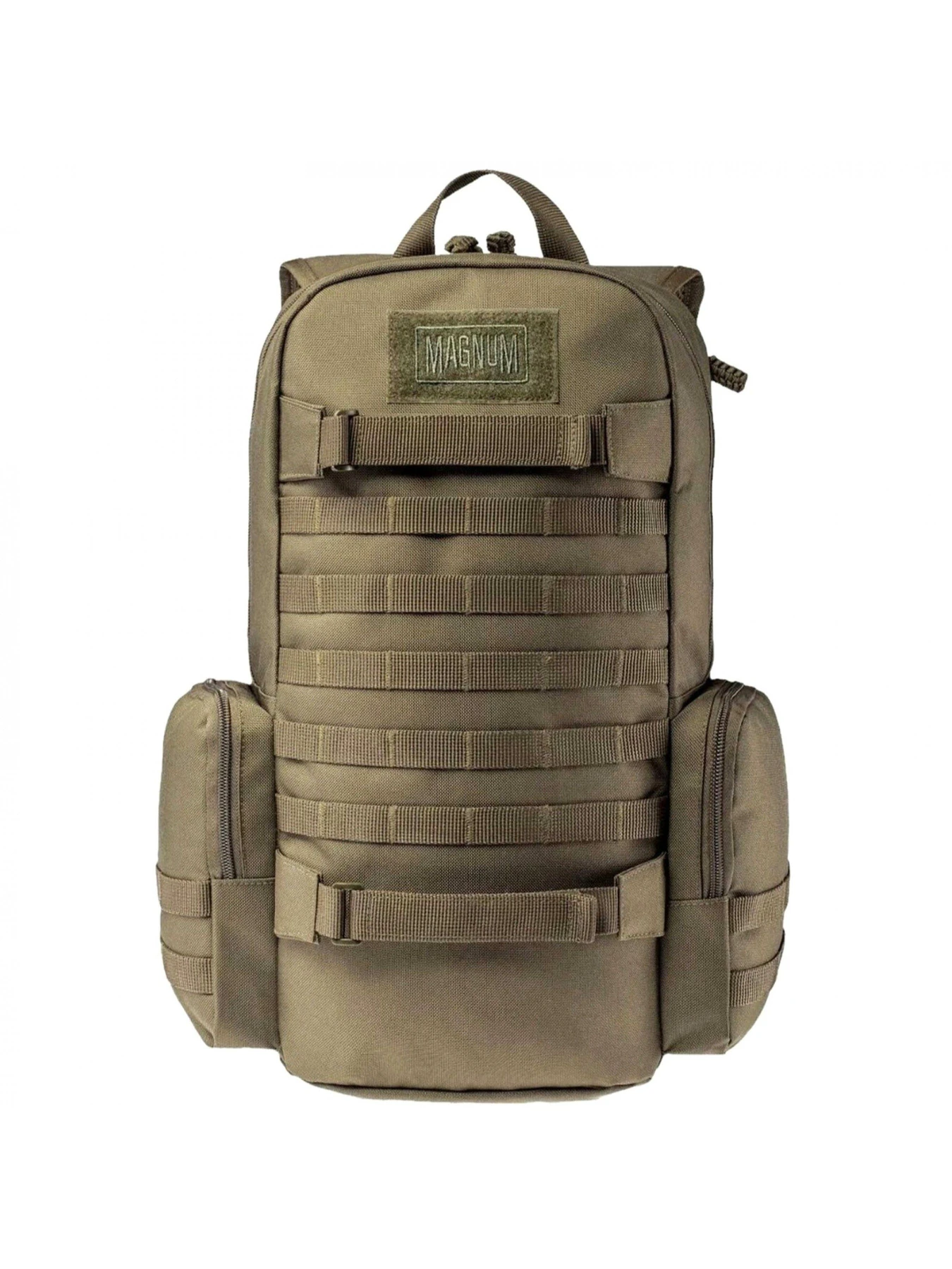 Рюкзаки Magnum Magnum wildcat модель MAGNUM WILDCAT-OLIVE GREEN Рюкзаки Magnum Magnum wildcat модель MAGNUM WILDCAT-OLIVE GREEN Фото