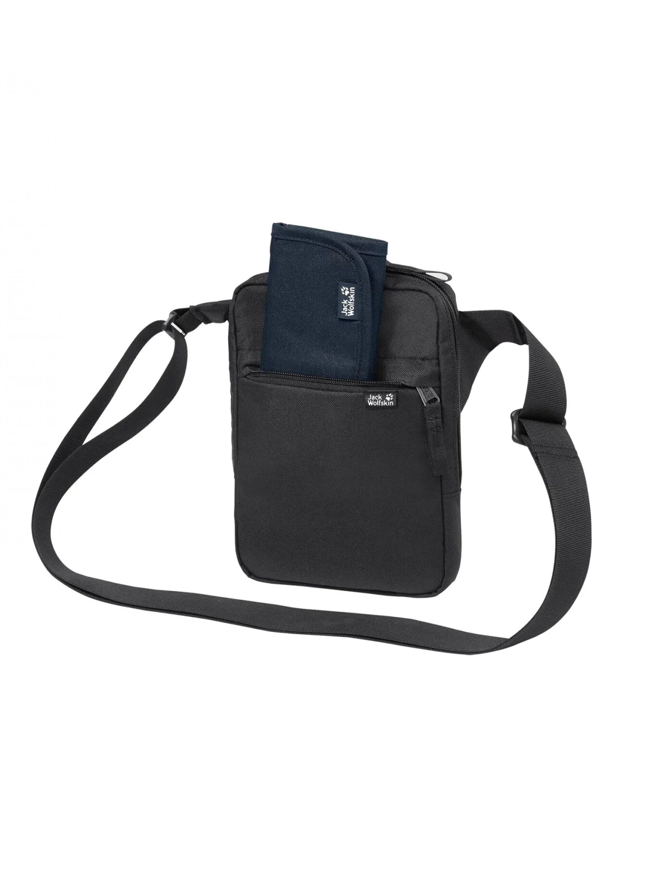 Сумки Jack Wolfskin Purser модель 8006571_6000 Сумки Jack Wolfskin Purser модель 8006571_6000 Фото