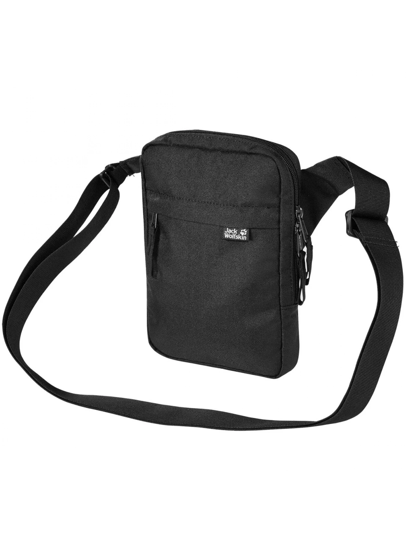 Сумки Jack Wolfskin Purser модель 8006571_6000 Сумки Jack Wolfskin Purser модель 8006571_6000 Фото